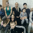 Фестиваль туристических отрядов - Онежский муниципальный район