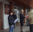 Спартакиада пенсионеров - Онежский муниципальный район