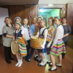 Город Мастеров
