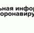 Оперативно: по ситуации с распространением новой коронавирусной инфекции в Поморье - Онежский муниципальный район