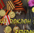 Волонтеры #МыВместе поздравляют ветеранов Великой Отечественной войны - Онежский муниципальный район