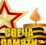 «Свеча Памяти» - Онежский муниципальный район