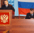 Приведение к Присяге молодых сотрудников ОМВД по Онежскому району - ОМВД России по Онежскому району