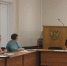 Заседание рабочей группы по военно-патриотическому воспитанию - Онежский муниципальный район