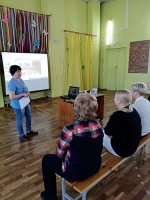 «ГОРОД МАСТЕРОВ – 2021»