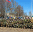 Всероссийские военно-полевые сборы клубов десантного профиля Маргеловцы - Сетевое издание Онега