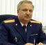 О приеме граждан по личным вопросам руководством Следственного управления - Сетевое издание Онега