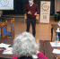 Для пожилых жителей столицы Поморья проходят семинары по безопасному использованию смартфона - Сетевое издание Онега