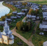 Фото: Туристско-информационный центр Архангельской области / В. Балашевич - Сетевое издание Онега