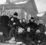 Семья Кучиных. Онега. 1908 год - Сетевое издание Онега