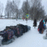 Несанкционированная торговля на улицах города Онеги - Онежский муниципальный район