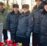 3 декабря 2021 года – 28-я годовщина со дня подвига капитана милиции Н.Н. Ускова - ОМВД России по Онежскому району