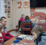  Фото из группы в ВК Дом культуры д. Большой Бор - Сетевое издание Онега