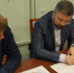 Обсудили важные темы - Онежский муниципальный район