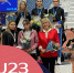 Уроженка города Онеги на первенстве России среди юниоров (U23) в беге на 800 м - Сетевое издание Онега