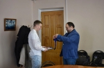 Молодые профессионалы