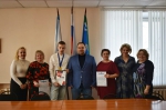 Молодые профессионалы