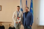 Молодые профессионалы