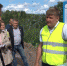 Дорога Архангельск - Онега - Сетевое издание Онега