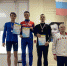 Фото из группы в ВК Клуб любителей бега "Юность"| г. Онега - Сетевое издание Онега