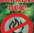Памятка пожарной безопасности в лесах - Онежский муниципальный район