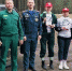 Ребята из школьного лесничества «ЮНЭК» участвовали в профилактических рейдах Вельского лесничества и МЧС - Сетевое издание Онега