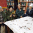 Фото из группы в Контакте  "Ковкульская сельская библиотека" - Сетевое издание Онега