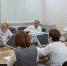 Выпускникам клинической ординатуры представили возможности трудоустройства в медучреждениях области - Сетевое издание Онега