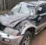 Опрокидывание авто в Онежском районе - Сетевое издание Онега