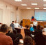 В Онеге прошло обсуждение программы развития туристического кластера Поморья - Сетевое издание Онега