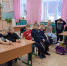 «Новогодний калейдоскоп» в Большом Бору - Сетевое издание Онега