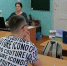 Поэтический классный час во второй школе города Онеги - Сетевое издание Онега