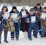 "Профсоюзный клев" в Онежском районе - Сетевое издание Онега