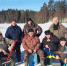 В Онеге определили лучших рыбаков среди ветеранов органов внутренних дел - Сетевое издание Онега
