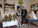 «Белый берег» - программа для тех, кто любит Север.