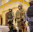 Генерал-лейтенант Алексей Воробьев рассказал о подвиге на СВО  служебных собак из Архангельска - Сетевое издание Онега