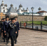 Подростки из разных городов России прошли летнюю Соловецкую школу юнг - Сетевое издание Онега