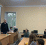 Лекция на тему борьбы с терроризмом прошла в Онежском техникуме - Сетевое издание Онега