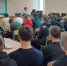 Встреча с инспектором отдела по делам несовершеннолетних - Сетевое издание Онега