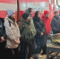 Школьники из поселка Золотуха на экскурсии в пожарной части города Онеги - Сетевое издание Онега
