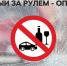 Госавтоинспекция напоминает, что за управление транспортным средством в состоянии опьянения предусмотрена уголовная ответственность - Сетевое издание Онега
