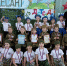 Районная военно-спортивная игра «Десант из детсада - 2023» - Сетевое издание Онега