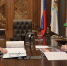 Развитие Архангельской области и реализация президентских нацпроектов обсуждены на встрече Александра Гуцана с губернатором региона Александром Цыбульским - Сетевое издание Онега