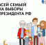 Автомобили, путешествия и бытовая техника - это ценные призы, которые получат победители конкурса "Всей семьей" в Архангельской области. - Сетевое издание Онега