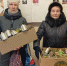 Весточка из дома: жители области продолжают оказывать помощь участникам СВО - Сетевое издание Онега