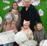 Всей семьей – на выборы: в Холмогорском округе многодетные родители приходят голосовать вместе со своими детьми. - Сетевое издание Онега