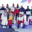 В "Малиновке" прошла церемония открытия чемпионата России по лыжным гонкам - Сетевое издание Онега