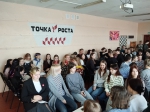 КВН "Девичник"