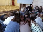 КВН "Девичник"