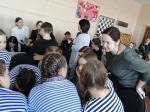 КВН "Девичник"